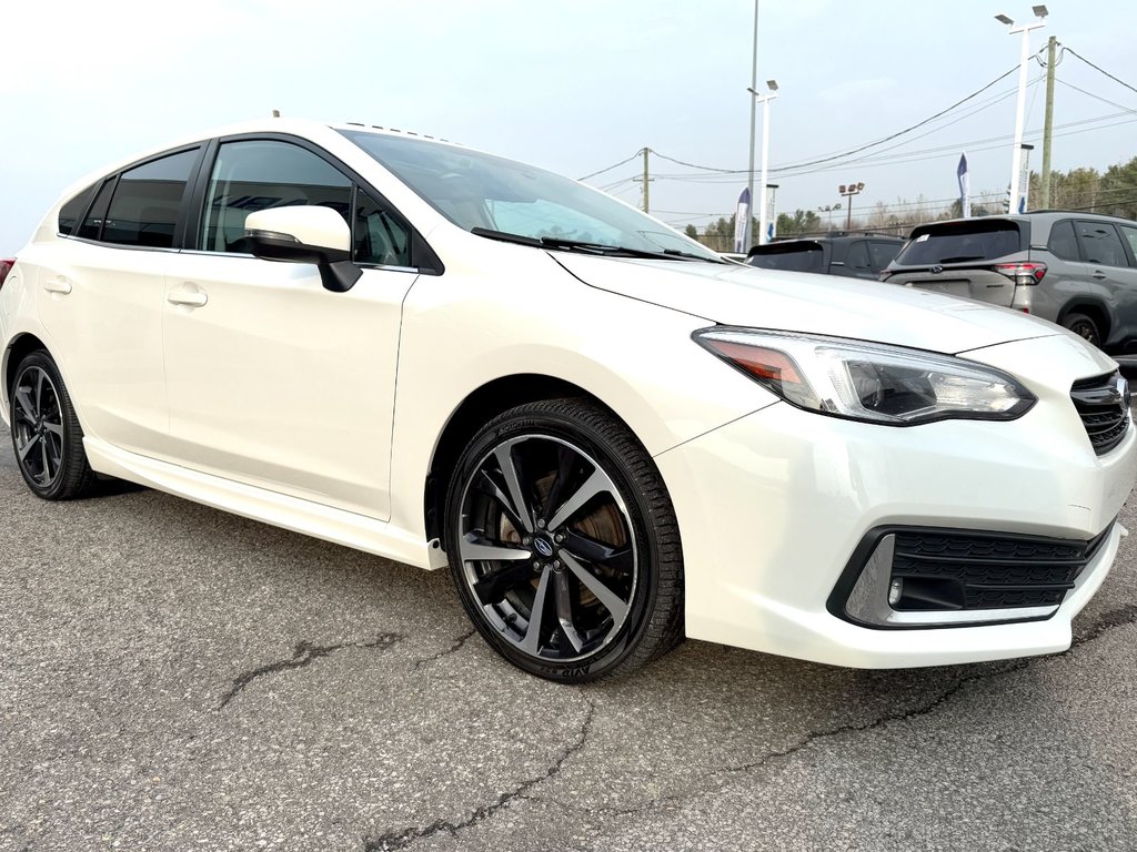 2021  Impreza Sport-tech in Notre-Dame-des-Prairies, Quebec - 18 - w1024h768px