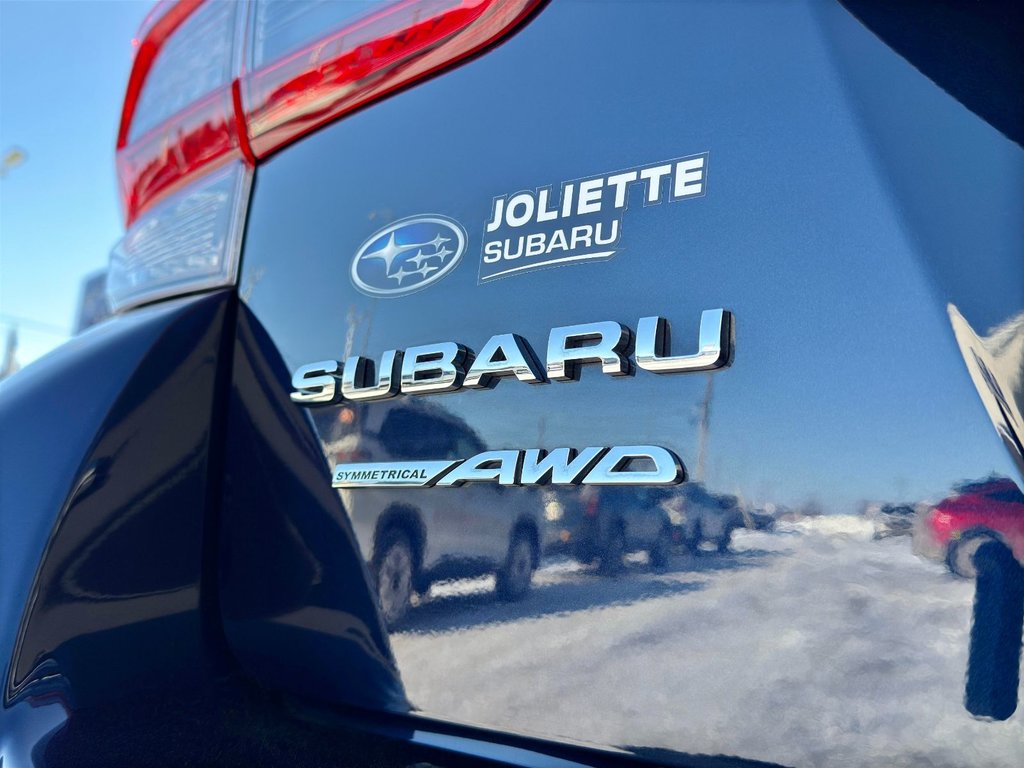 Subaru Impreza Convenience 2021 à Notre-Dame-des-Prairies, Québec - 11 - w1024h768px