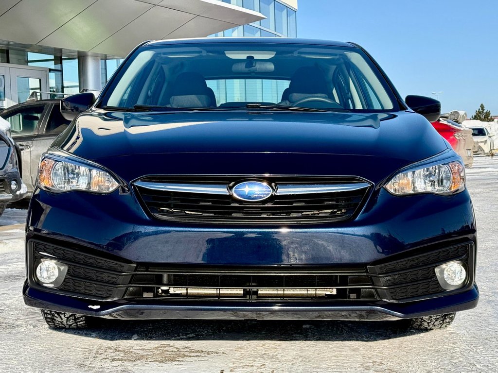 Subaru Impreza Convenience 2021 à Notre-Dame-des-Prairies, Québec - 3 - w1024h768px