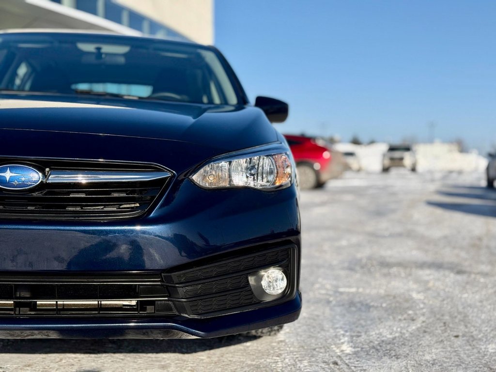 Subaru Impreza Convenience 2021 à Notre-Dame-des-Prairies, Québec - 4 - w1024h768px