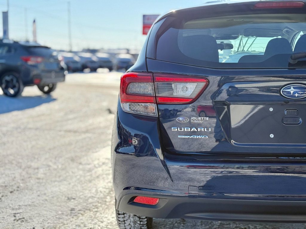 Subaru Impreza Convenience 2021 à Notre-Dame-des-Prairies, Québec - 10 - w1024h768px