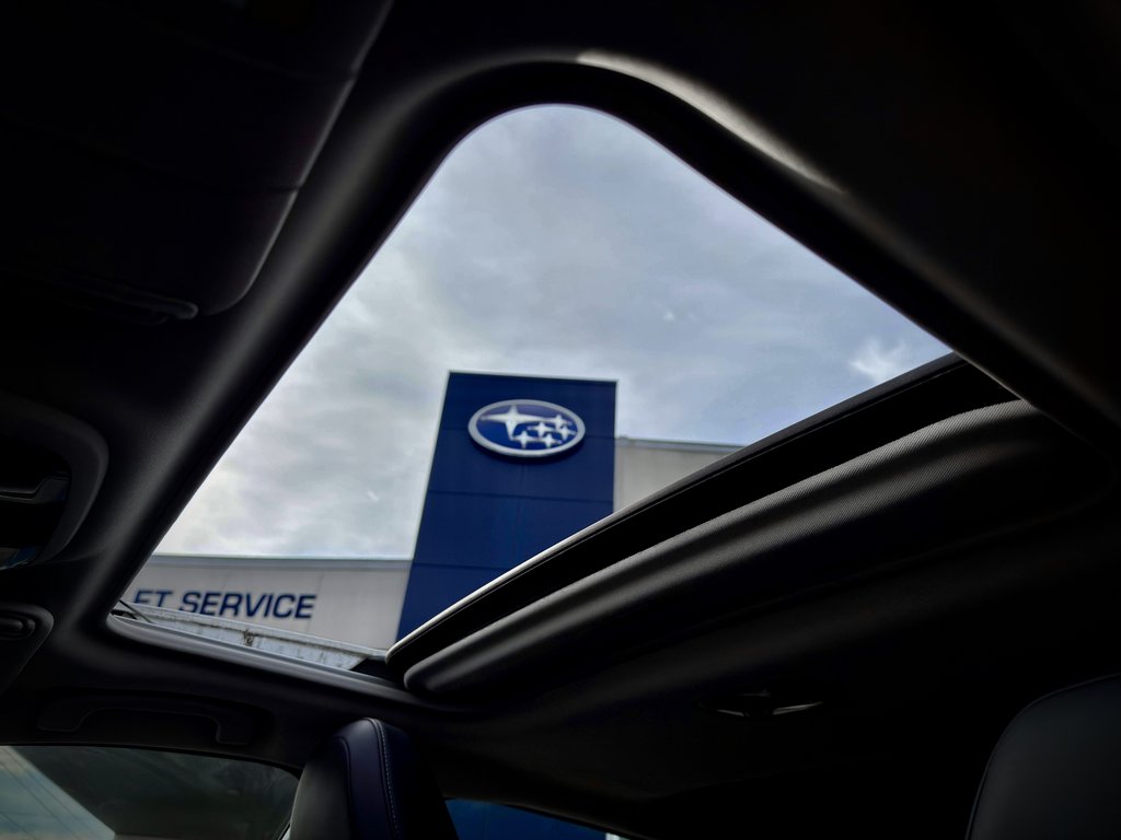 Subaru Impreza Sport-tech 2021 à Notre-Dame-des-Prairies, Québec - 18 - w1024h768px