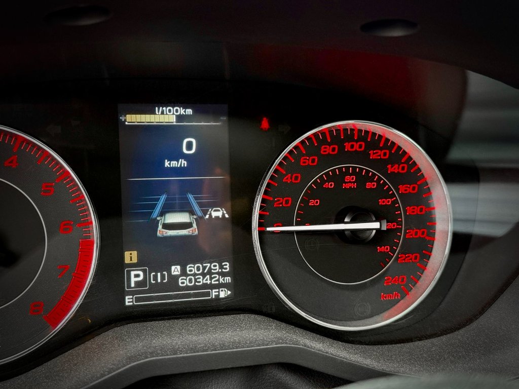 Subaru Impreza Sport-tech 2021 à Notre-Dame-des-Prairies, Québec - 30 - w1024h768px