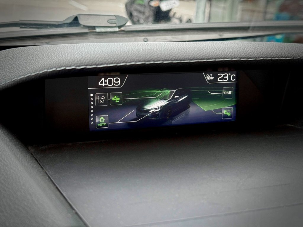Subaru Impreza Sport-tech 2021 à Notre-Dame-des-Prairies, Québec - 31 - w1024h768px