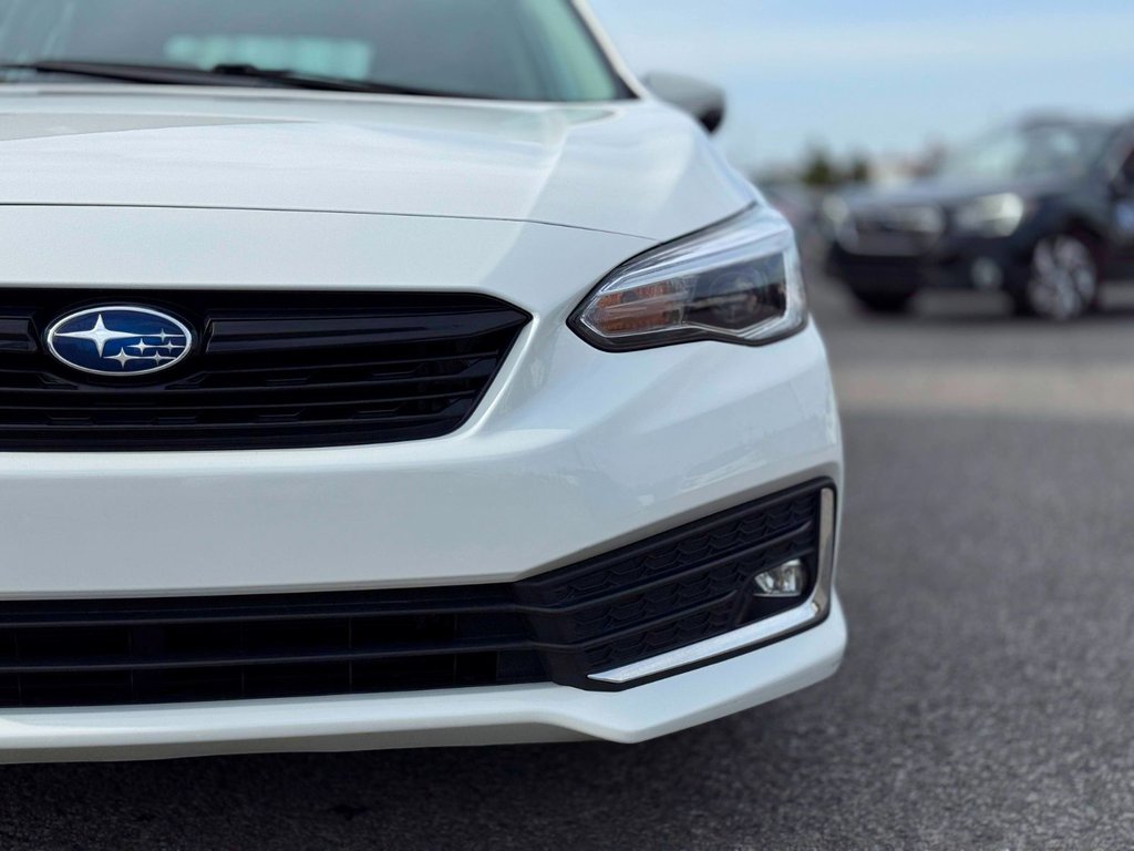 Subaru Impreza Sport-tech 2021 à Notre-Dame-des-Prairies, Québec - 7 - w1024h768px