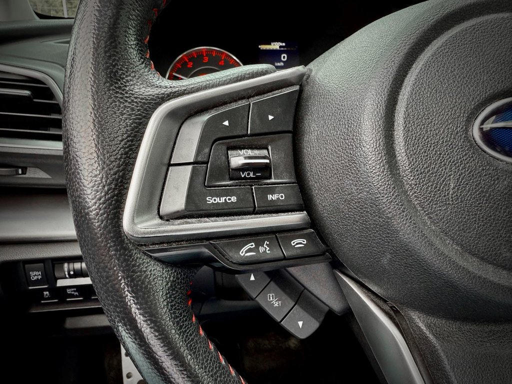 Subaru Impreza Sport-tech 2021 à Notre-Dame-des-Prairies, Québec - 27 - w1024h768px