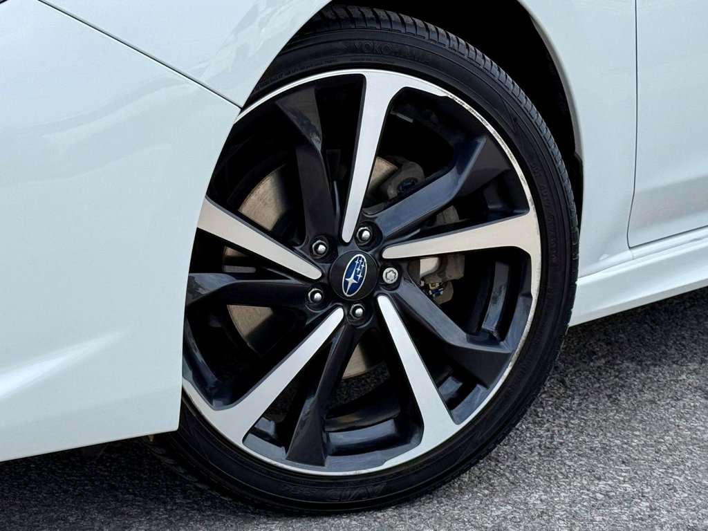 Subaru Impreza Sport-tech 2021 à Notre-Dame-des-Prairies, Québec - 16 - w1024h768px