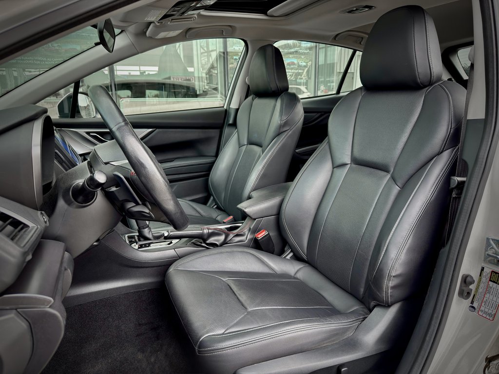 Subaru Impreza Sport-tech 2021 à Notre-Dame-des-Prairies, Québec - 19 - w1024h768px