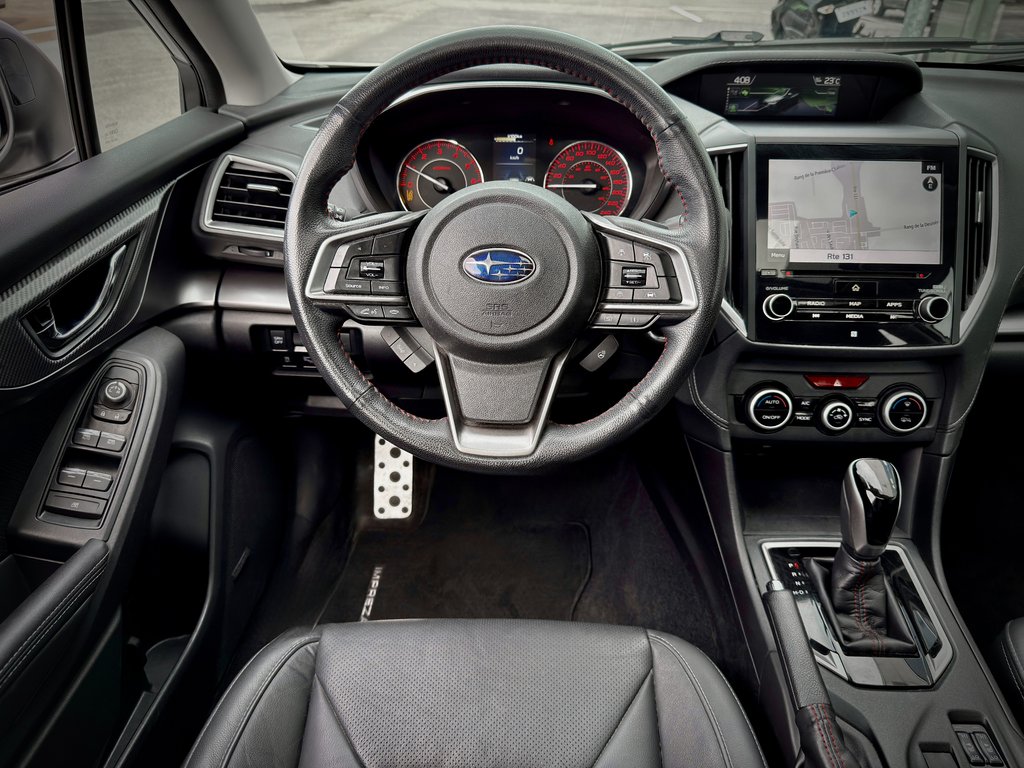 Subaru Impreza Sport-tech 2021 à Notre-Dame-des-Prairies, Québec - 23 - w1024h768px