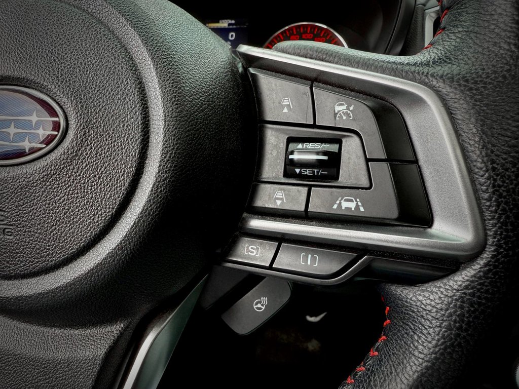Subaru Impreza Sport-tech 2021 à Notre-Dame-des-Prairies, Québec - 28 - w1024h768px