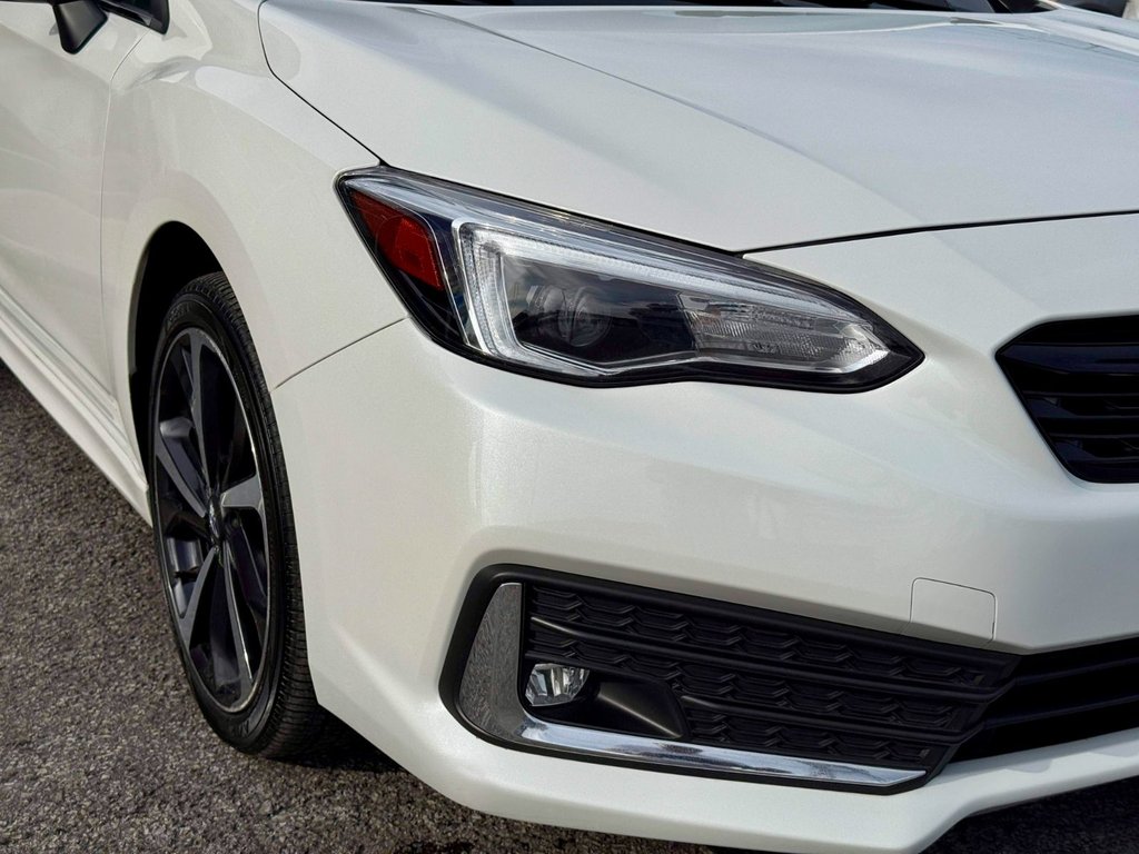Subaru Impreza Sport-tech 2021 à Notre-Dame-des-Prairies, Québec - 6 - w1024h768px