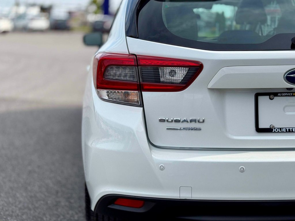Subaru Impreza Sport-tech 2021 à Notre-Dame-des-Prairies, Québec - 11 - w1024h768px
