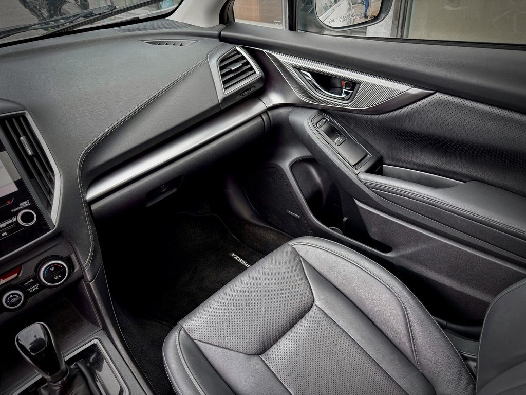 Subaru Impreza Sport-tech 2021 à Notre-Dame-des-Prairies, Québec - 24 - w1024h768px