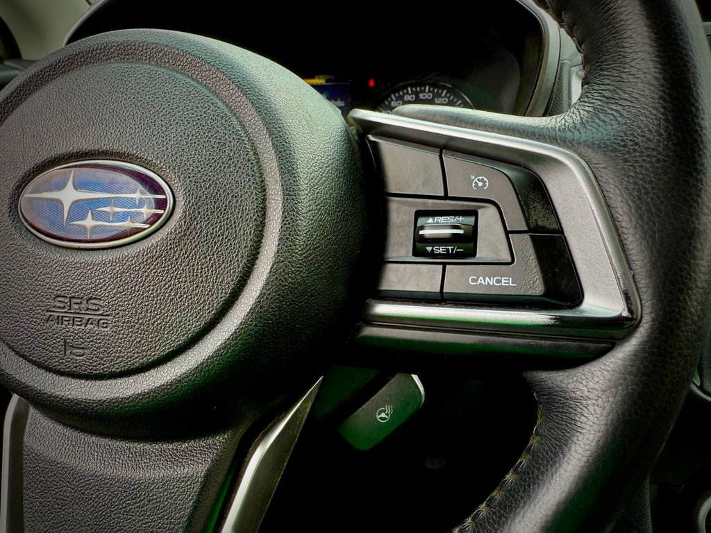 2022 Subaru Impreza Touring in Notre-Dame-des-Prairies, Quebec - 26 - w1024h768px