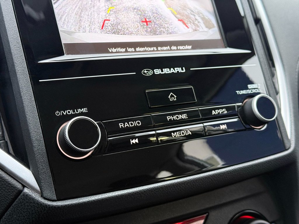 2022 Subaru Impreza Touring in Notre-Dame-des-Prairies, Quebec - 28 - w1024h768px