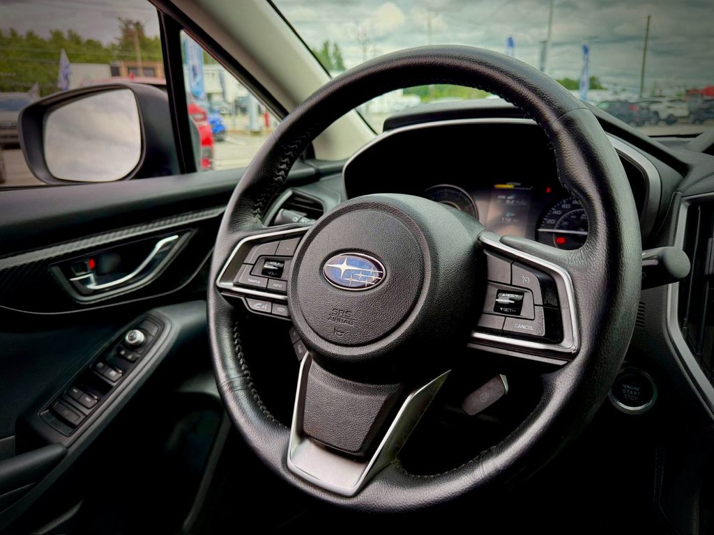 2022 Subaru Impreza Touring in Notre-Dame-des-Prairies, Quebec - 24 - w1024h768px