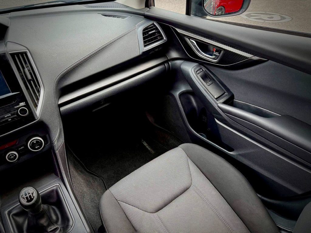 2022 Subaru Impreza Touring in Notre-Dame-des-Prairies, Quebec - 23 - w1024h768px