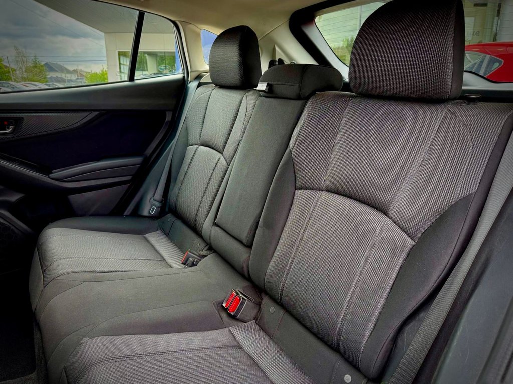 2022 Subaru Impreza Touring in Notre-Dame-des-Prairies, Quebec - 20 - w1024h768px