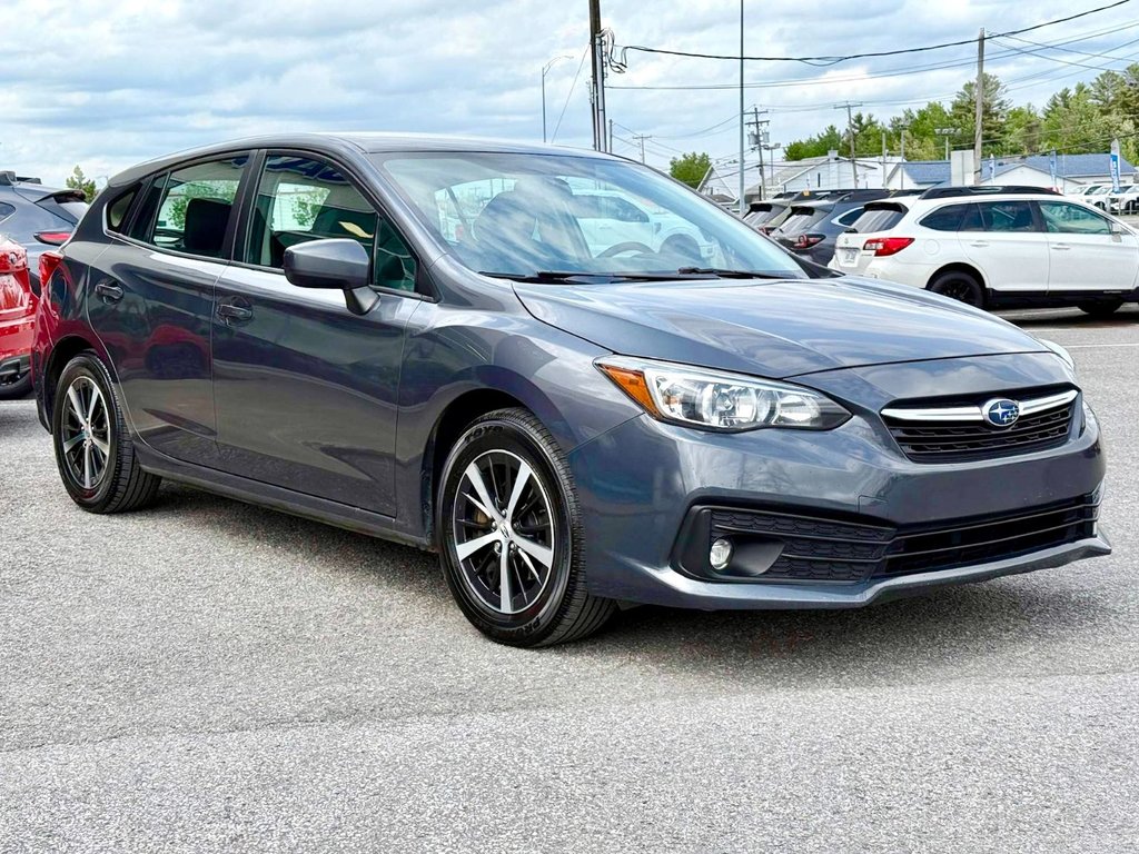 2022 Subaru Impreza Touring in Notre-Dame-des-Prairies, Quebec - 7 - w1024h768px