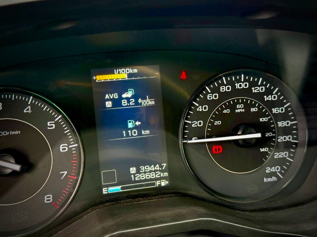 2022 Subaru Impreza Touring in Notre-Dame-des-Prairies, Quebec - 27 - w1024h768px