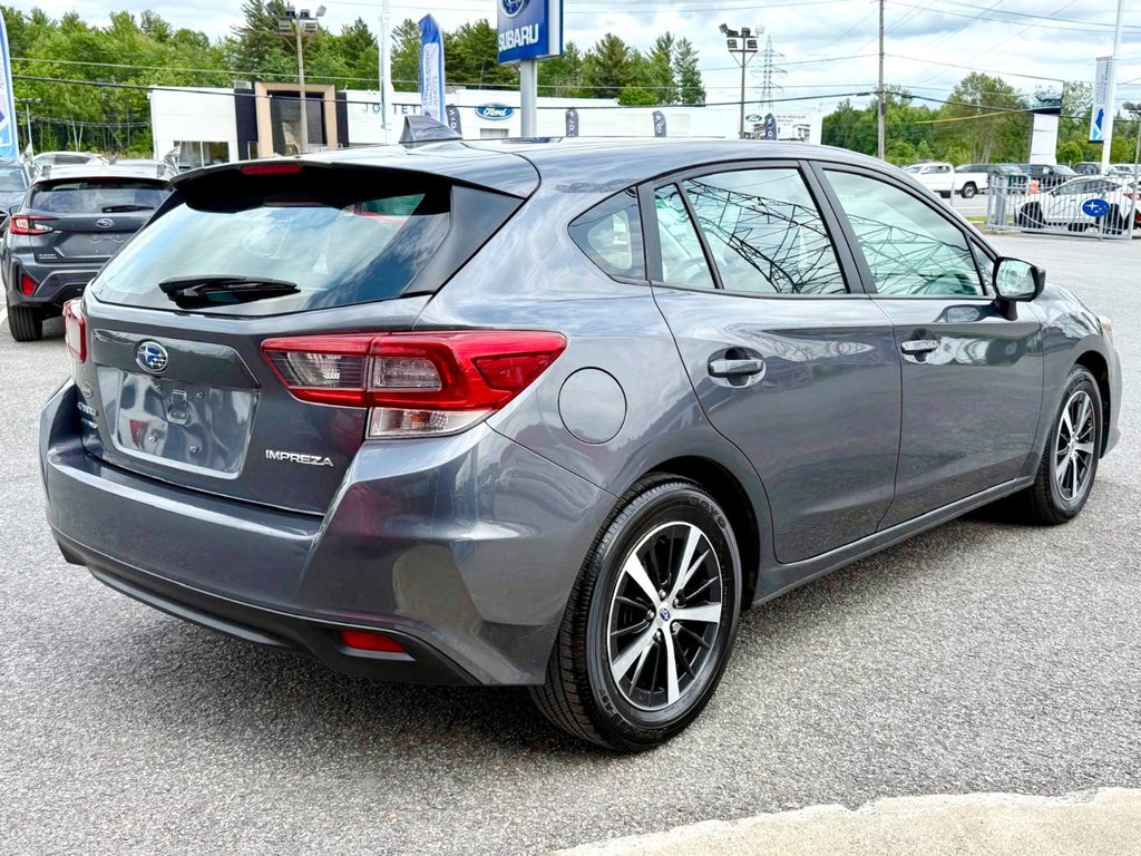 2022 Subaru Impreza Touring in Notre-Dame-des-Prairies, Quebec - 13 - w1024h768px
