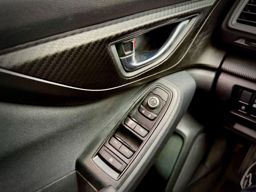 2022 Subaru Impreza Touring in Notre-Dame-des-Prairies, Quebec - 32 - w1024h768px