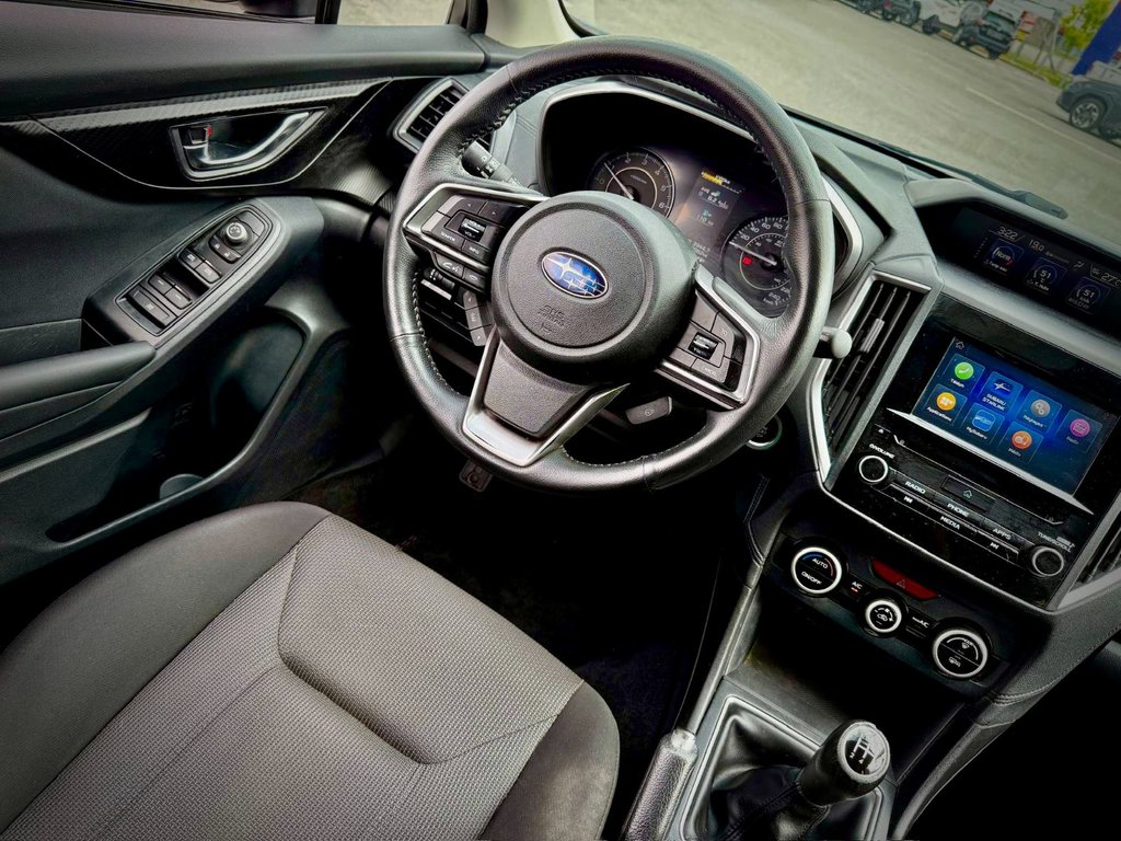 2022 Subaru Impreza Touring in Notre-Dame-des-Prairies, Quebec - 21 - w1024h768px