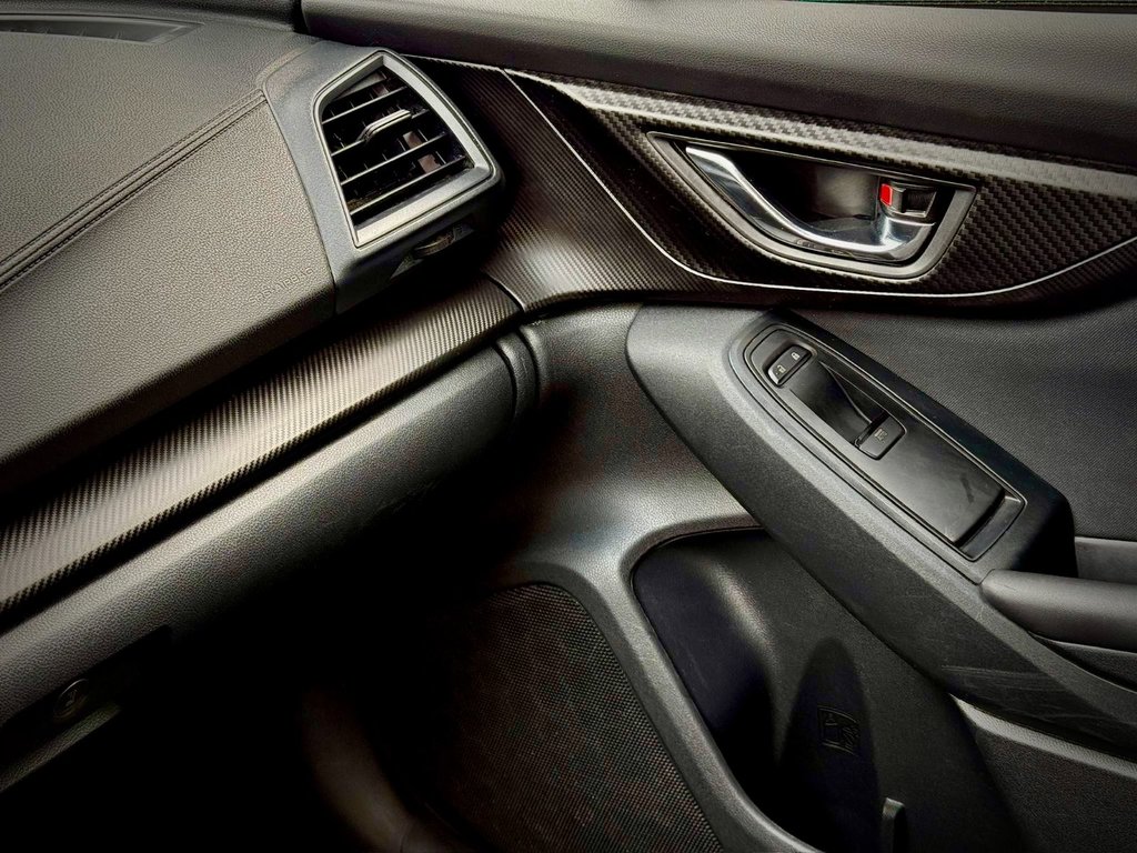 2022 Subaru Impreza Touring in Notre-Dame-des-Prairies, Quebec - 31 - w1024h768px