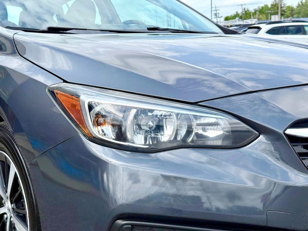 2022 Subaru Impreza Touring in Notre-Dame-des-Prairies, Quebec - 8 - w1024h768px