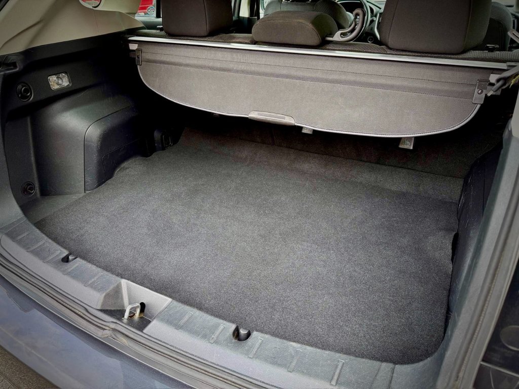 2022 Subaru Impreza Touring in Notre-Dame-des-Prairies, Quebec - 15 - w1024h768px
