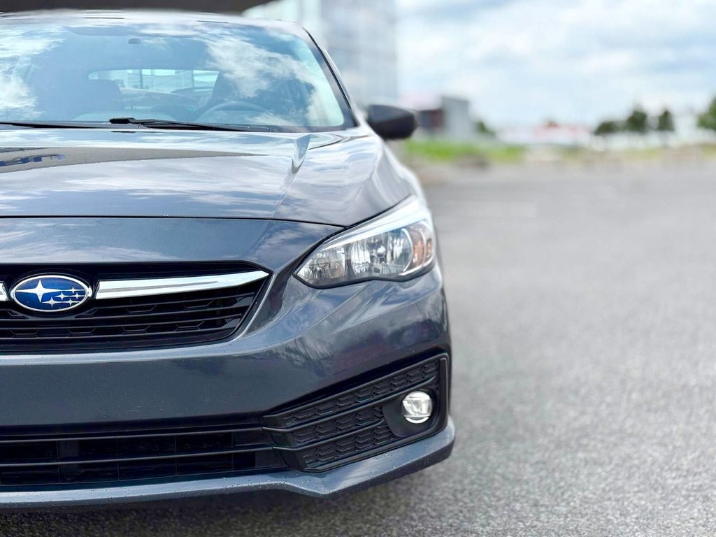 2022 Subaru Impreza Touring in Notre-Dame-des-Prairies, Quebec - 9 - w1024h768px