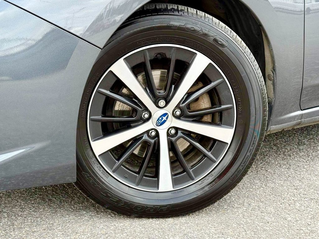 2022 Subaru Impreza Touring in Notre-Dame-des-Prairies, Quebec - 17 - w1024h768px