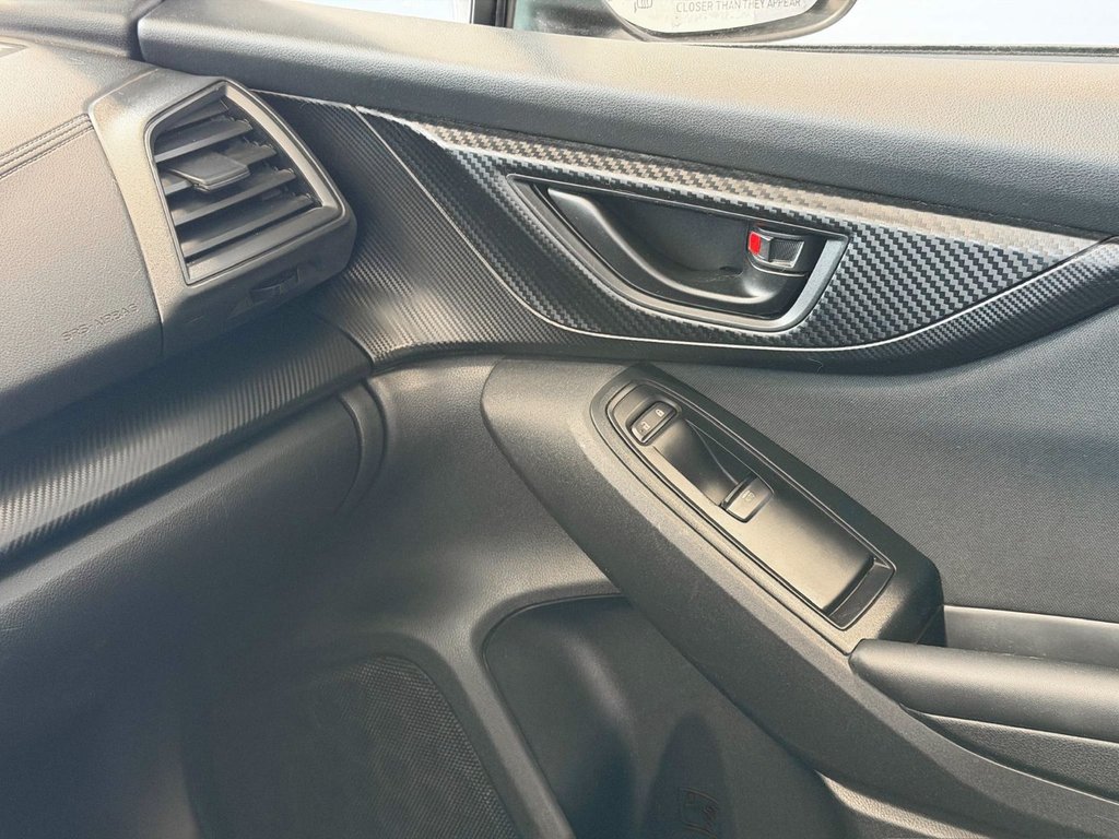2022 Subaru Impreza Convenience in Notre-Dame-des-Prairies, Quebec - 28 - w1024h768px