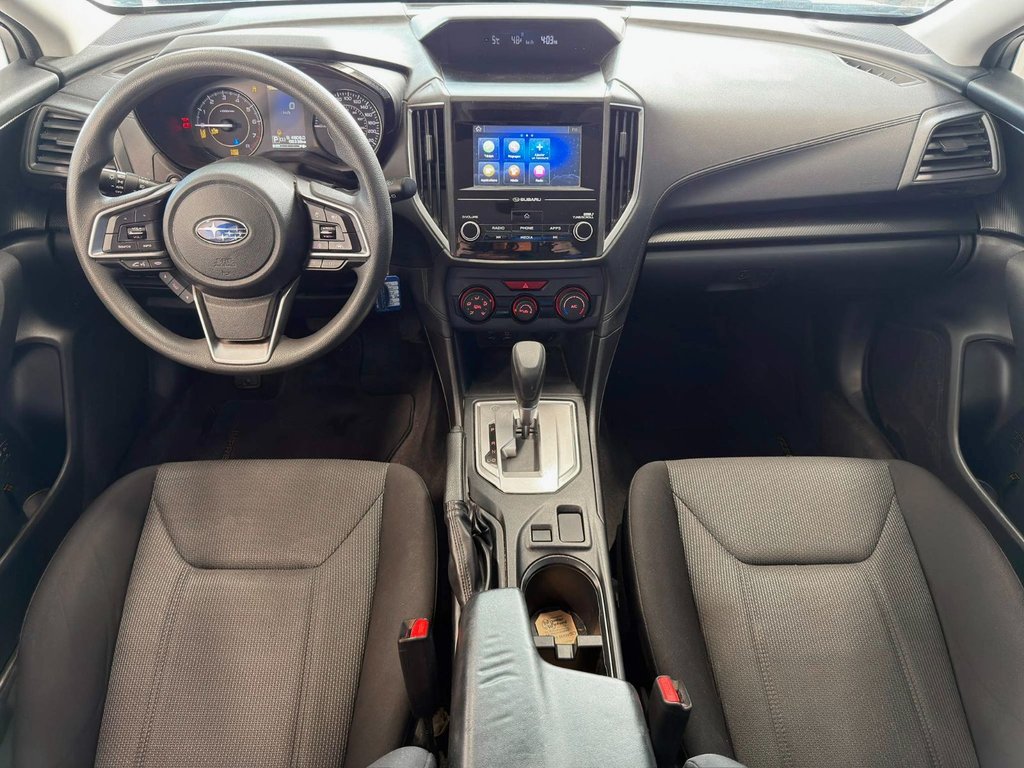 2022 Subaru Impreza Convenience in Notre-Dame-des-Prairies, Quebec - 22 - w1024h768px