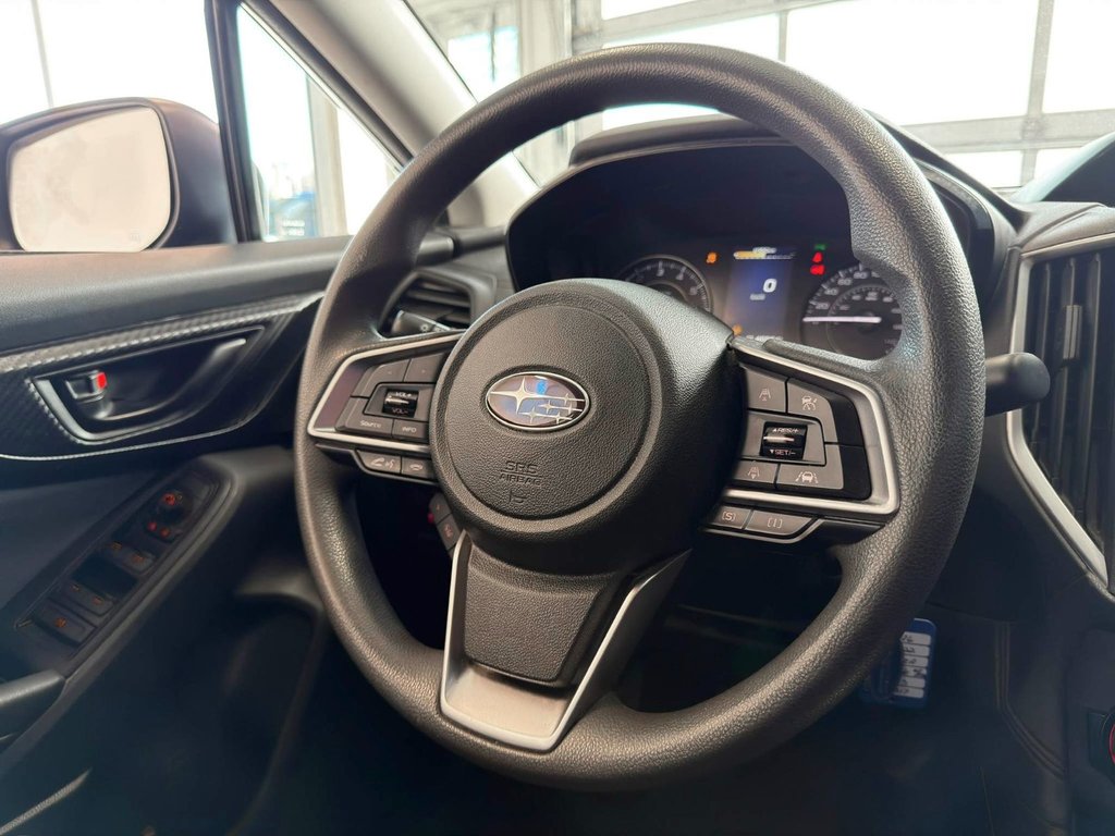 2022 Subaru Impreza Convenience in Notre-Dame-des-Prairies, Quebec - 24 - w1024h768px