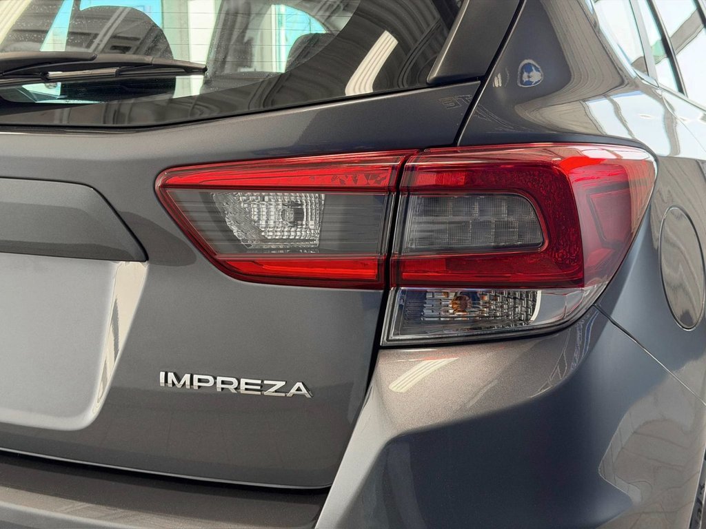 2022 Subaru Impreza Convenience in Notre-Dame-des-Prairies, Quebec - 13 - w1024h768px