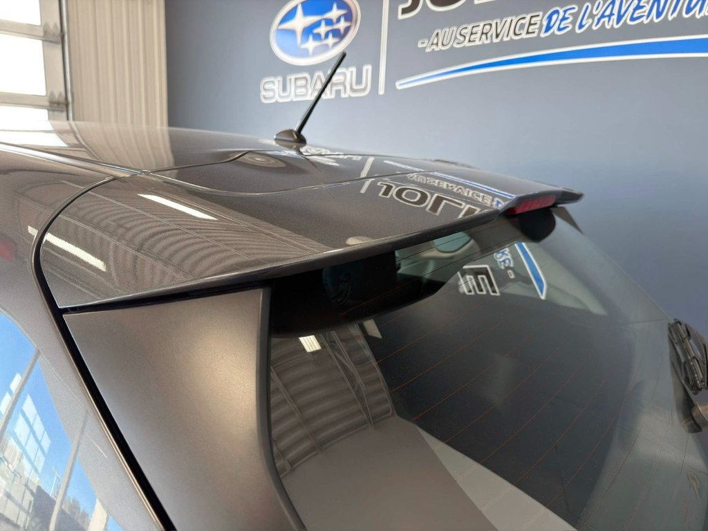 2022 Subaru Impreza Convenience in Notre-Dame-des-Prairies, Quebec - 15 - w1024h768px