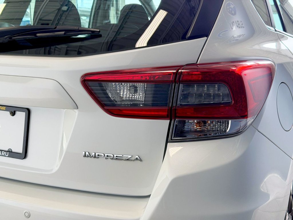 2022 Subaru Impreza Sport in Notre-Dame-des-Prairies, Quebec - 14 - w1024h768px