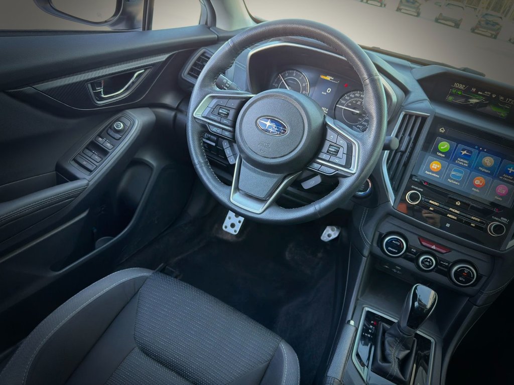 2022 Subaru Impreza Sport in Notre-Dame-des-Prairies, Quebec - 25 - w1024h768px