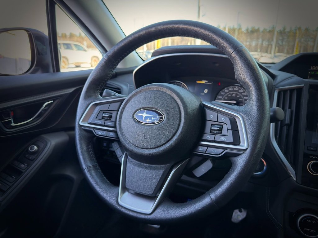 2022 Subaru Impreza Sport in Notre-Dame-des-Prairies, Quebec - 27 - w1024h768px