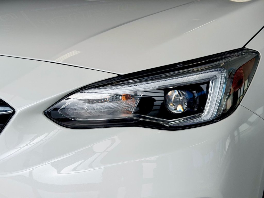 2022 Subaru Impreza Sport in Notre-Dame-des-Prairies, Quebec - 6 - w1024h768px