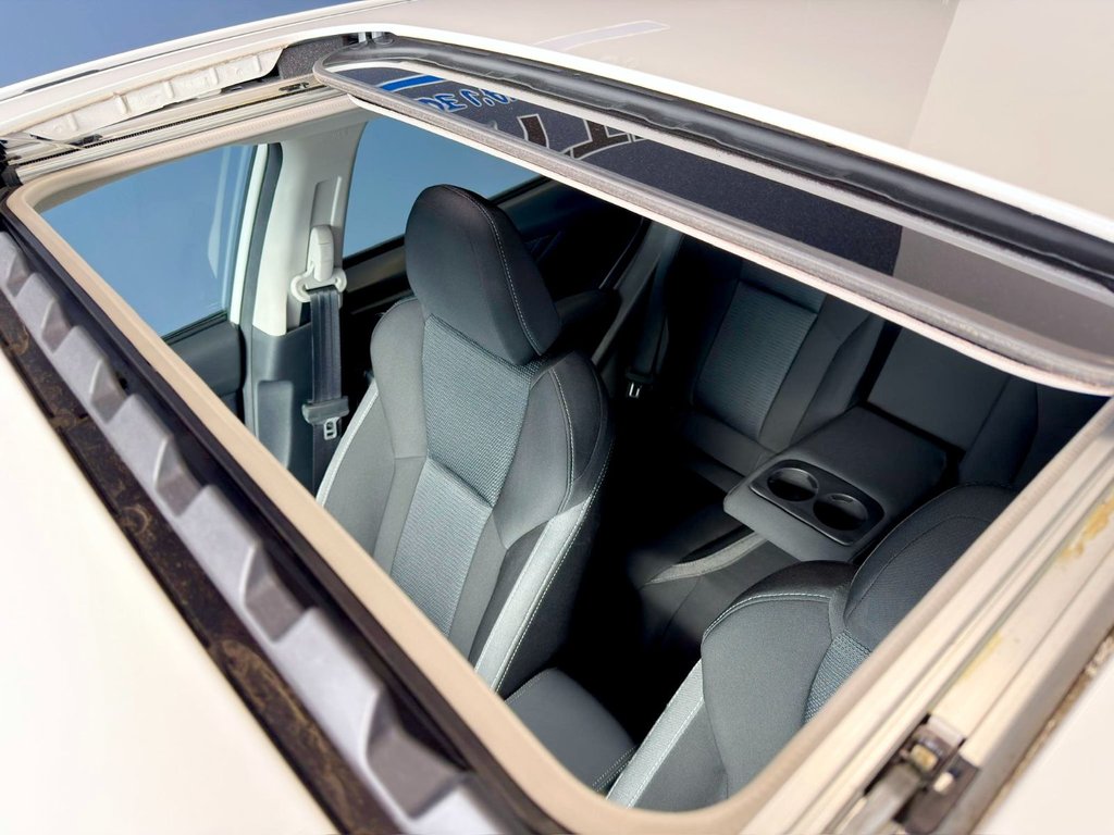 2022 Subaru Impreza Sport in Notre-Dame-des-Prairies, Quebec - 5 - w1024h768px