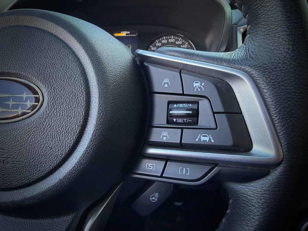 2022 Subaru Impreza Sport in Notre-Dame-des-Prairies, Quebec - 31 - w1024h768px