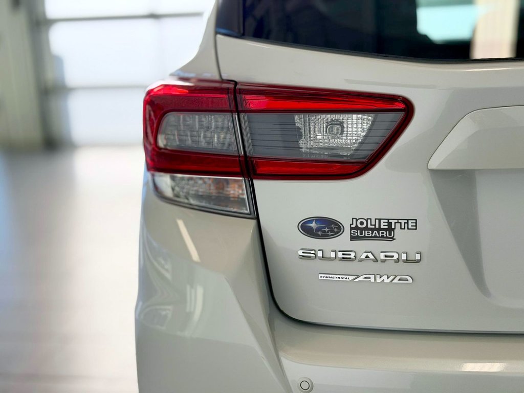 2022 Subaru Impreza Sport in Notre-Dame-des-Prairies, Quebec - 15 - w1024h768px