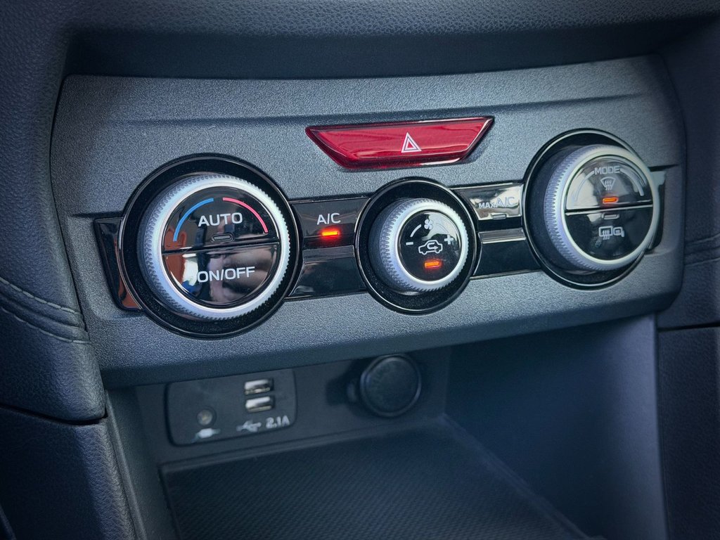 2022 Subaru Impreza Sport in Notre-Dame-des-Prairies, Quebec - 35 - w1024h768px