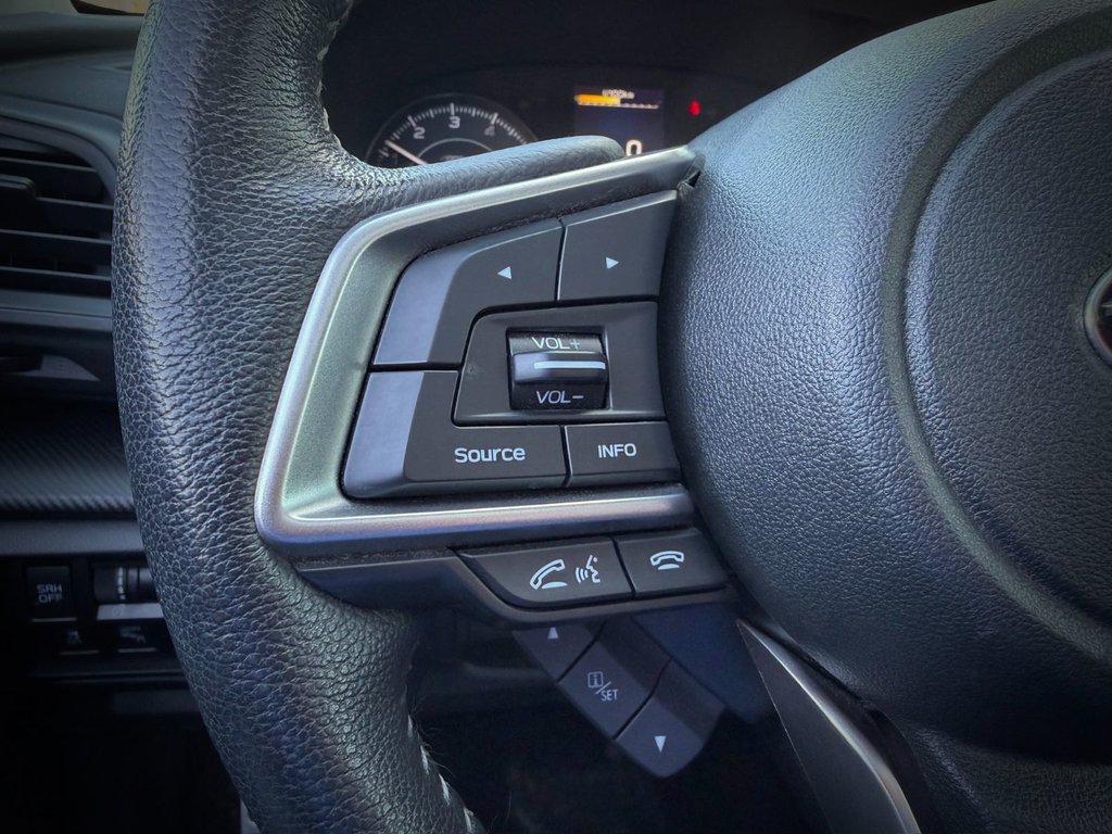 2022 Subaru Impreza Sport in Notre-Dame-des-Prairies, Quebec - 29 - w1024h768px