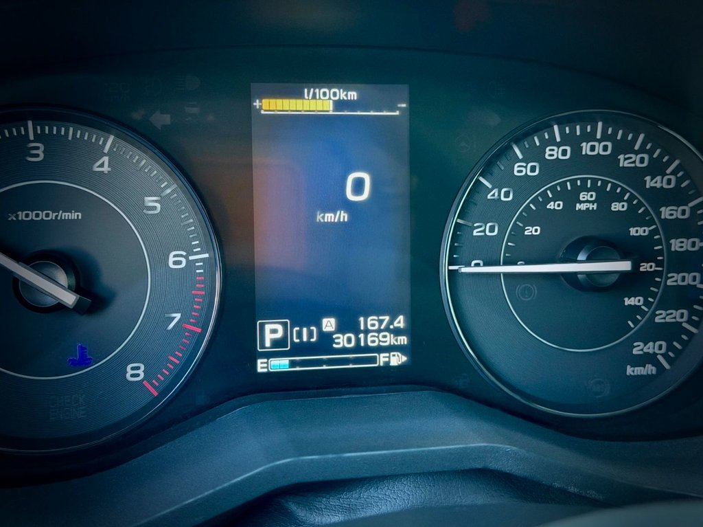 2022 Subaru Impreza Sport in Notre-Dame-des-Prairies, Quebec - 32 - w1024h768px