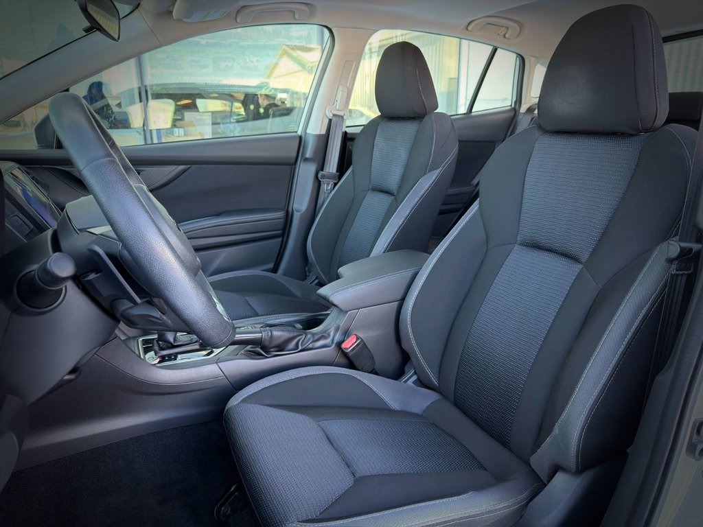 2022 Subaru Impreza Sport in Notre-Dame-des-Prairies, Quebec - 21 - w1024h768px