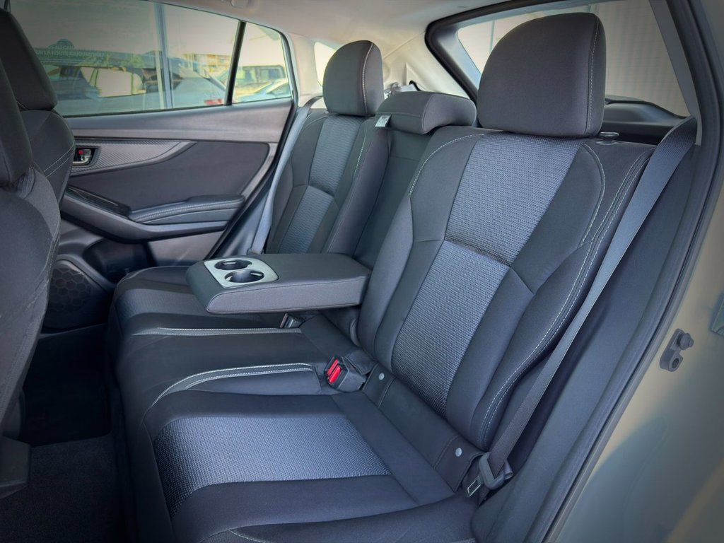 2022 Subaru Impreza Sport in Notre-Dame-des-Prairies, Quebec - 24 - w1024h768px