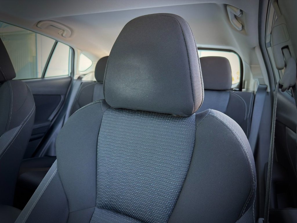 2022 Subaru Impreza Sport in Notre-Dame-des-Prairies, Quebec - 22 - w1024h768px